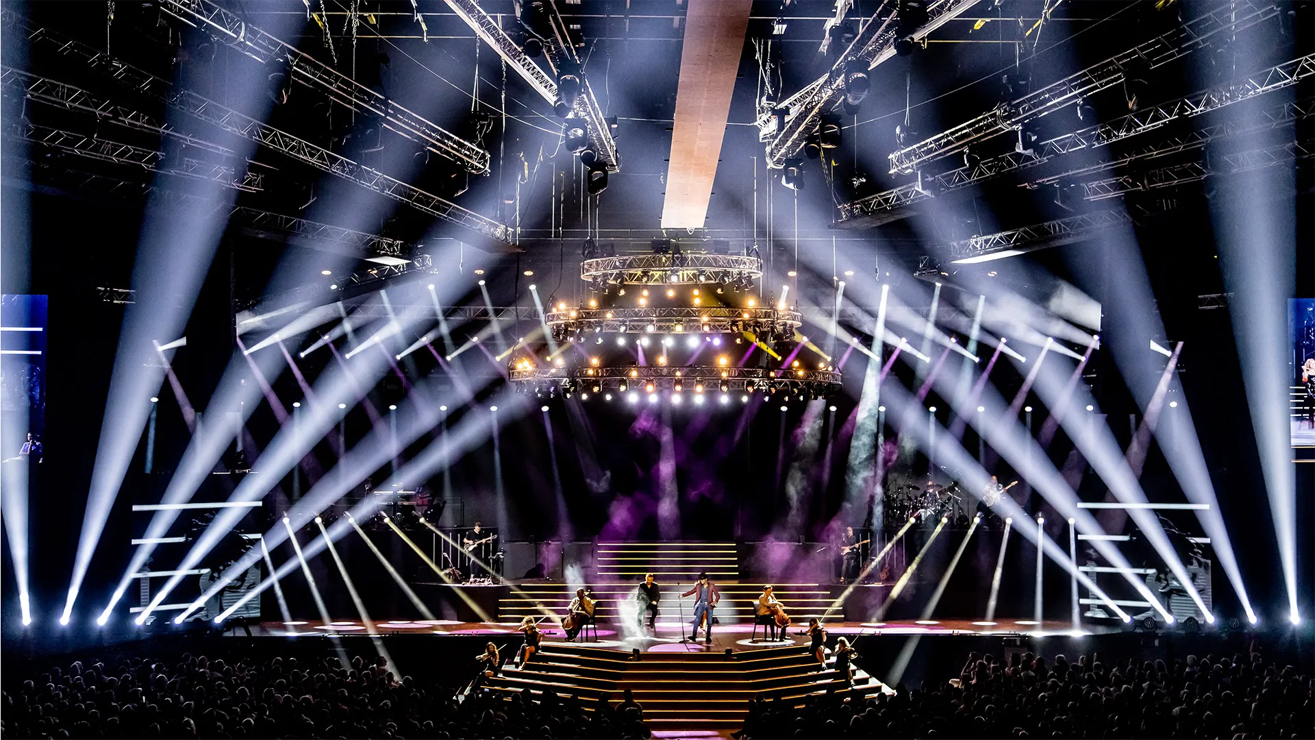 141   129   MGG 17 {Index} - MGG Event Production Portfolio